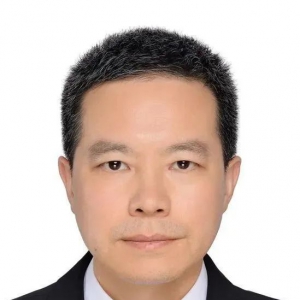 何广延辞职，刘胜为潮州市政府代理市长